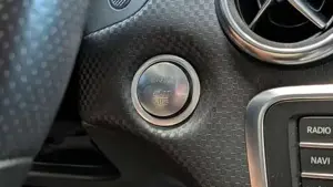 Mercedes-Benz A 180 Bild 17