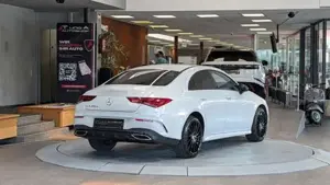 Mercedes-Benz CLA Bild 7