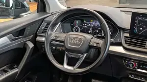 Audi Q5 Bild 13