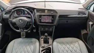 Volkswagen Tiguan Bild 11