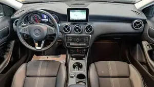 Mercedes-Benz A 180 Bild 10