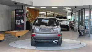 Mitsubishi Outlander Bild 8