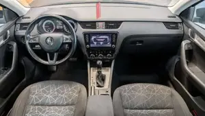 Skoda Octavia Bild 10