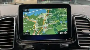 Mercedes-Benz E 250 Bild 14