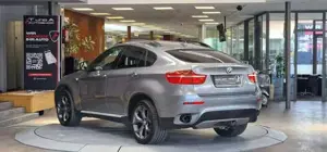 BMW X6 Bild 6