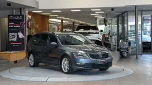 Skoda Octavia Bild 3