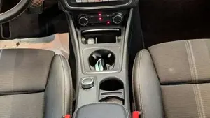 Mercedes-Benz A 180 Bild 15