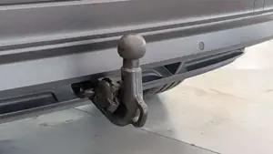 Volkswagen Tiguan Bild 9