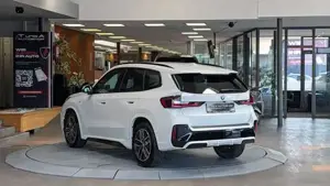 BMW X1 Bild 6