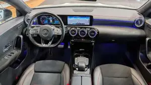 Mercedes-Benz CLA Bild 10