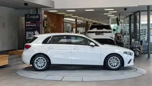 Mercedes-Benz A 160 Bild 5