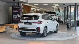 BMW X1 Bild 7