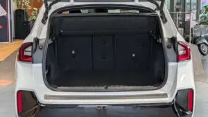 BMW X1 Bild 9