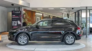Audi Q5 Bild 4