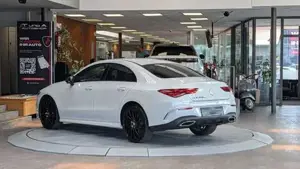 Mercedes-Benz CLA Bild 6