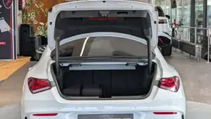 Mercedes-Benz CLA Bild 9
