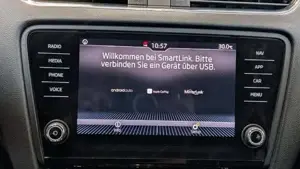 Skoda Octavia Bild 13