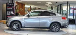 BMW X6 Bild 4