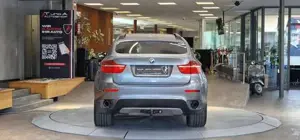 BMW X6 Bild 8