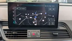 Audi Q5 Bild 16