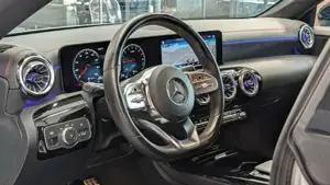 Mercedes-Benz CLA Bild 12
