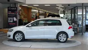 Volkswagen Golf Bild 4