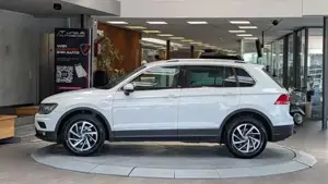 Volkswagen Tiguan Bild 4