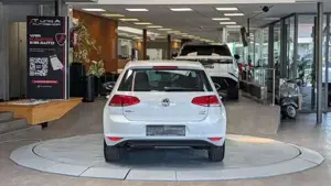 Volkswagen Golf Bild 8
