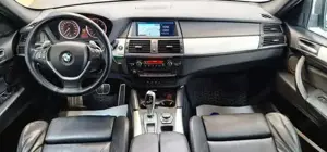 BMW X6 Bild 12