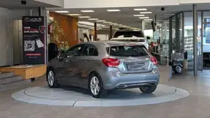 Mercedes-Benz A 180 Bild 6