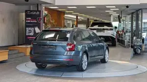 Skoda Octavia Bild 6