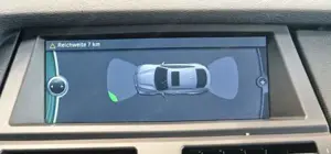 BMW X6 Bild 16