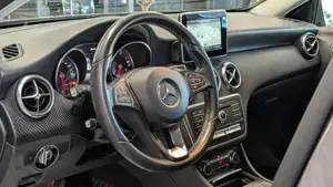 Mercedes-Benz A 180 Bild 11
