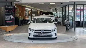 Mercedes-Benz A 160 Bild 2