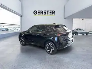 Opel Mokka Bild 4