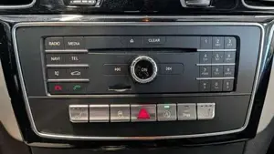 Mercedes-Benz E 250 Bild 19