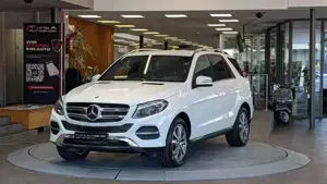 Mercedes-Benz E 250