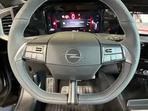 Opel Mokka Bild 9