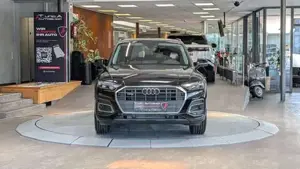 Audi Q5 Bild 2