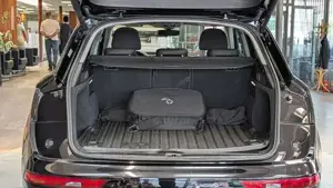Audi Q5 Bild 9
