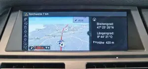 BMW X6 Bild 15