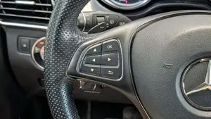 Mercedes-Benz E 250 Bild 18