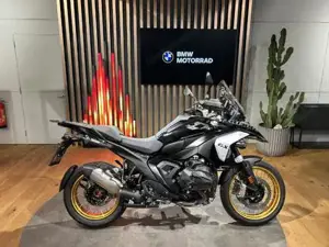 BMW R 1300 GS inkl. Servicepaket und Garantie bis 2029 Bild 2