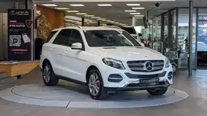 Mercedes-Benz E 250 Bild 3