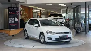 Volkswagen Golf Bild 3