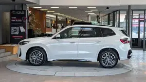 BMW X1 Bild 4