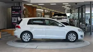 Volkswagen Golf Bild 5