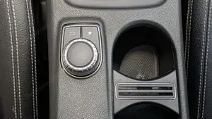 Mercedes-Benz A 180 Bild 20