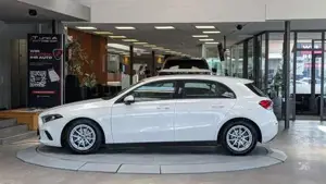 Mercedes-Benz A 160 Bild 4