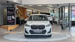 BMW X1 Bild 2